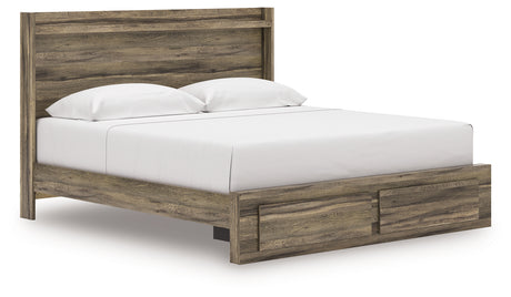 Elbrim Bedroom
