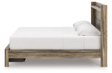 Elbrim Bedroom