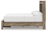 Elbrim Bedroom