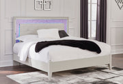 Zyniden Bedroom