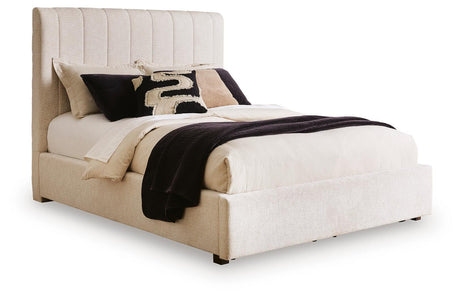 Brizmore Bedroom