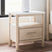 Sam's Furniture - Ashley Furniture - Cadmori Bedroom - Dresser and Mirror / Black/White - B2616B1