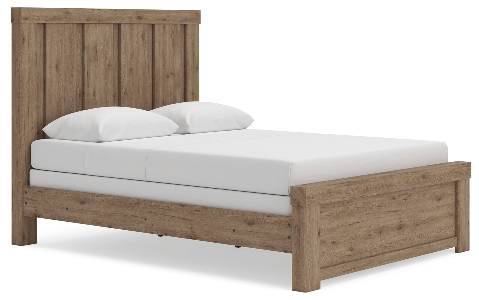 Oliandon Bedroom