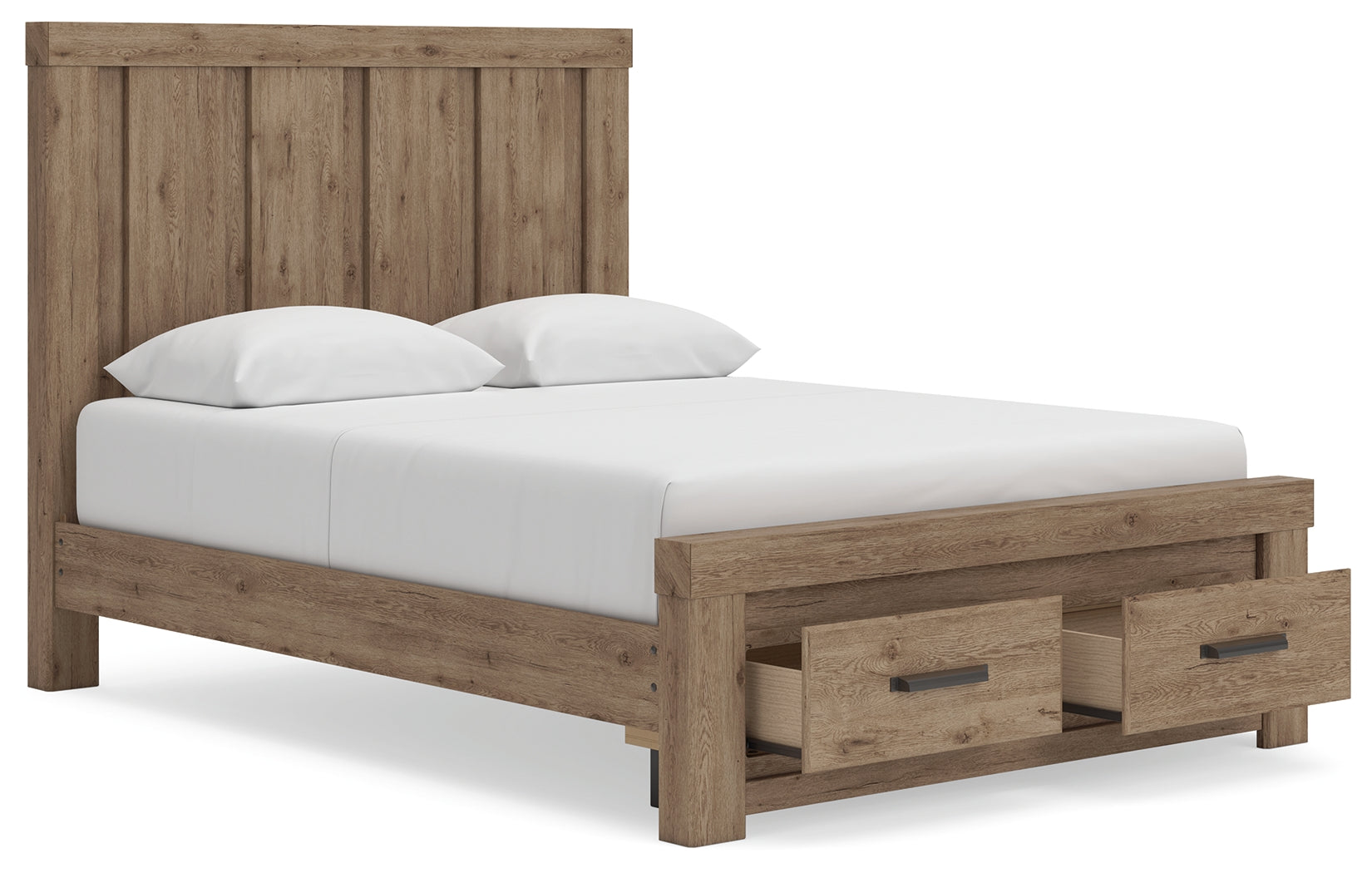 Oliandon Bedroom