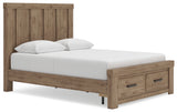 Oliandon Bedroom