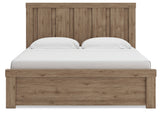 Oliandon Bedroom