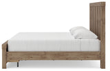 Oliandon Bedroom