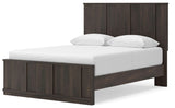Shaehartin Bedroom