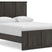 Sam's Furniture - Ashley Furniture - Shaehartin Bedroom - Queen Panel Platform Bed - PCB3167B4