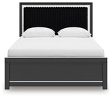 Zuraleus Bedroom