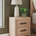 Sam's Furniture - Ashley Furniture - Sanginlane Bedroom - Five Drawer Chest / Tan - B3787-46
