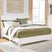 Sam's Furniture - Ashley Furniture - Binterglen Bedroom - King Panel Bed / White - B427B8