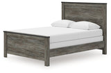 Frandern Bedroom