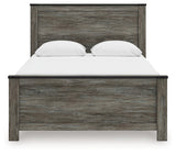 Frandern Bedroom