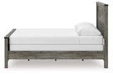 Frandern Bedroom