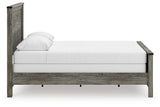 Frandern Bedroom