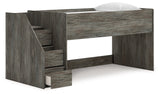 Frandern Bedroom