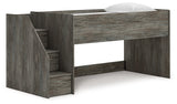 Frandern Bedroom