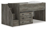 Frandern Bedroom