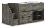 Frandern Bedroom