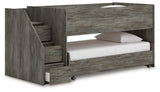 Frandern Bedroom