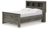 Frandern Bedroom