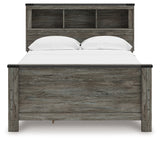 Frandern Bedroom