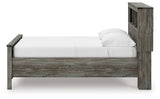 Frandern Bedroom