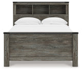 Frandern Bedroom