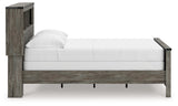 Frandern Bedroom