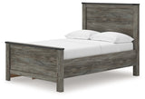 Frandern Bedroom
