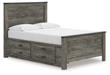 Frandern Bedroom
