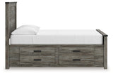 Frandern Bedroom