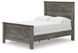 Frandern Bedroom