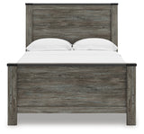 Frandern Bedroom