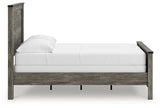 Frandern Bedroom