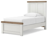 Savonport Bedroom