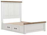 Savonport Bedroom