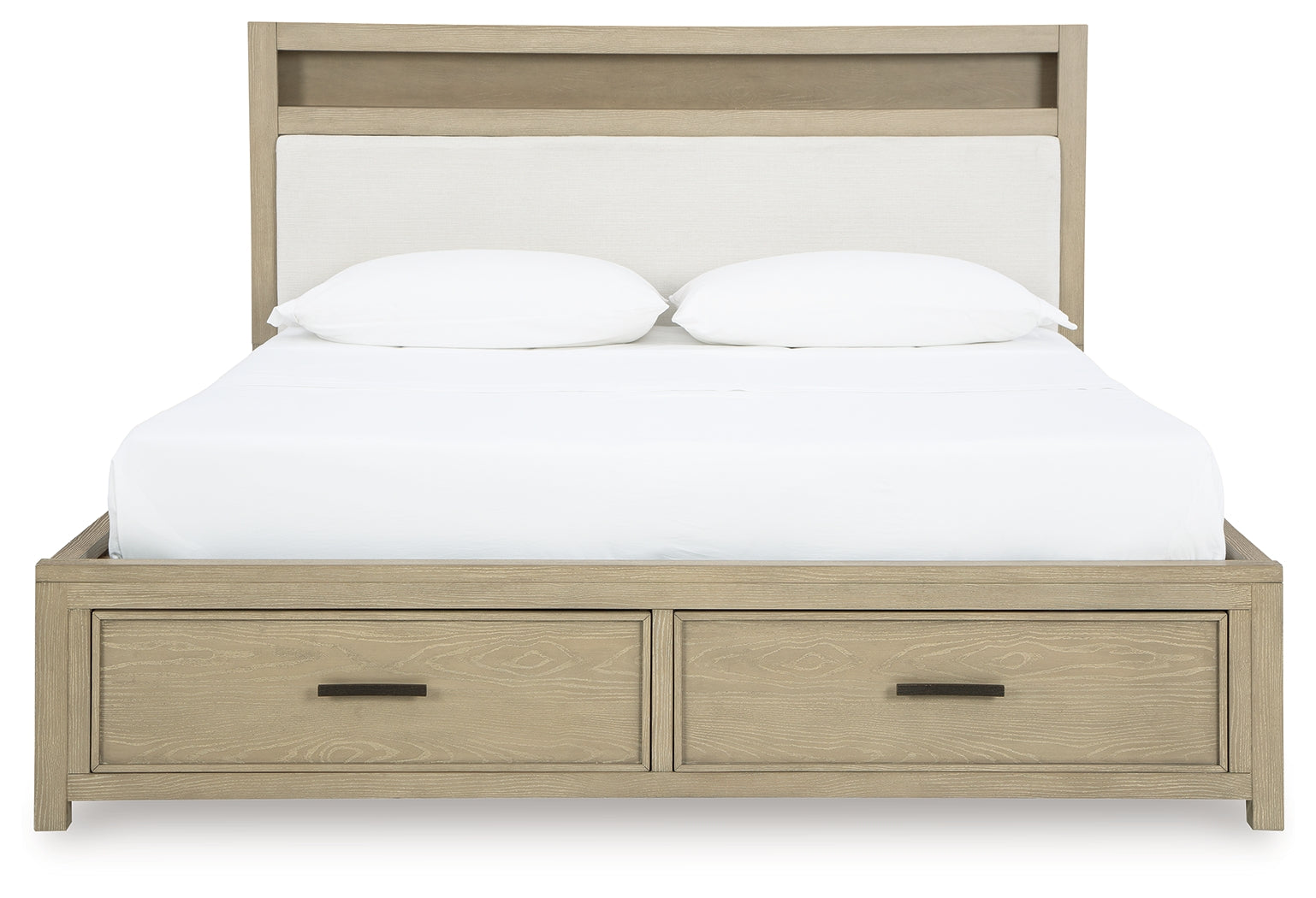 Calmoro Bedroom