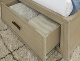 Calmoro Bedroom