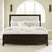 Sam's Furniture - Ashley Furniture - Neymorton Bedroom - Dresser and Mirror / Dark Grayish Brown - B618B1