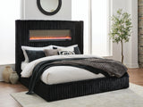 Tayleena Bedroom