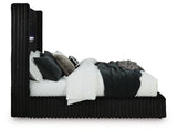 Tayleena Bedroom