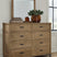 Sam's Furniture - Ashley Furniture - Tomtyn Bedroom - Two Drawer Night Stand / Light Brown - B622-92