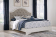 Sam's Furniture - Ashley Furniture - Blendon Bedroom - Dresser / Two-tone - B747-31