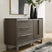 Sam's Furniture - Ashley Furniture - Arkenton Bedroom - Dresser / Grayish Brown/White - B786-31