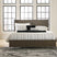 Sam's Furniture - Ashley Furniture - Arkenton Bedroom - Dresser / Grayish Brown/White - B786-31