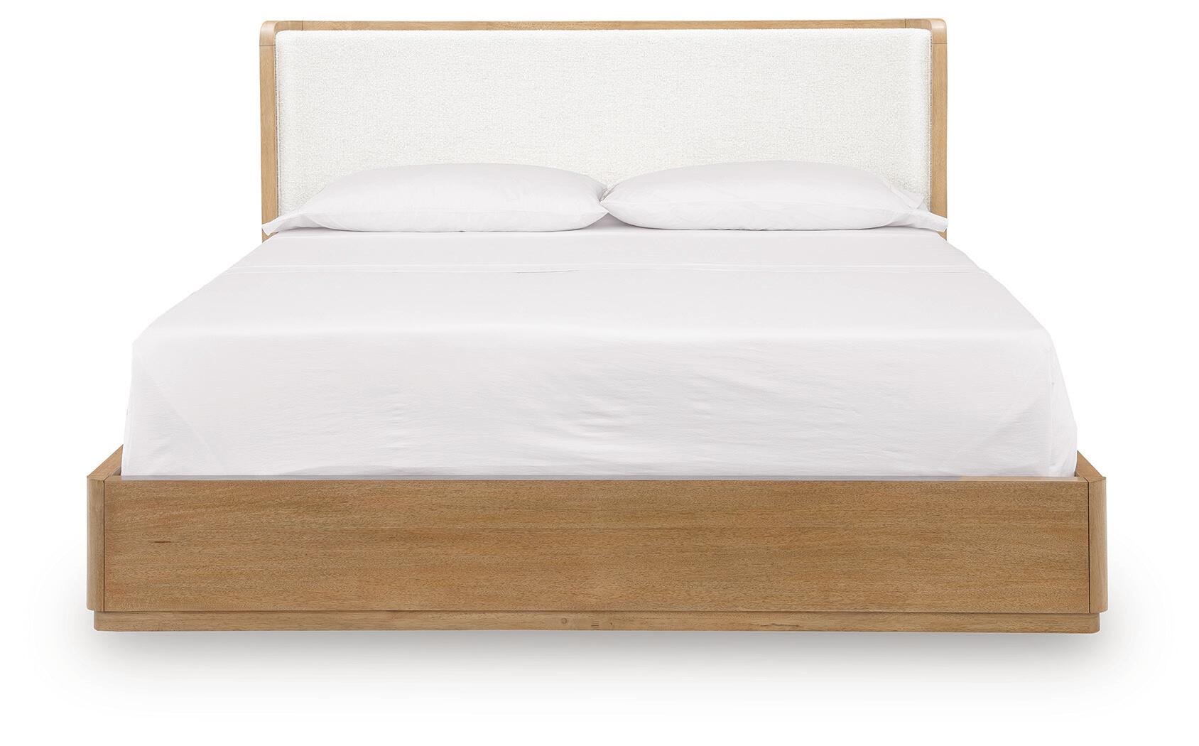 Pamaria Bedroom