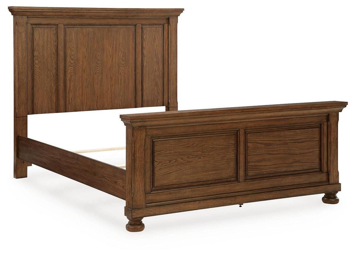 Zackaryn Bedroom