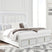 Sam's Furniture - Ashley Furniture - Chalanna Bedroom - Two Drawer Night Stand / White - B822-92